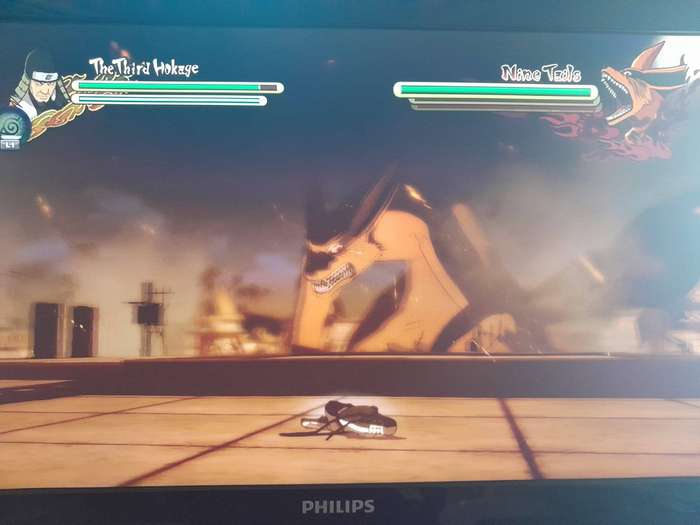 Ps3 Naruto Bundle