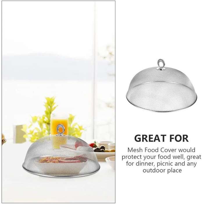 Food cover