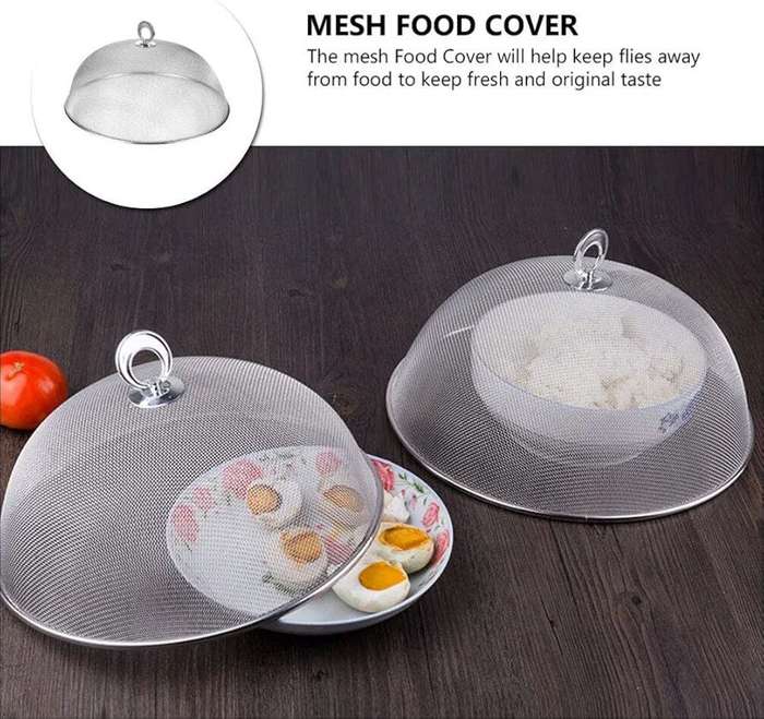Food cover