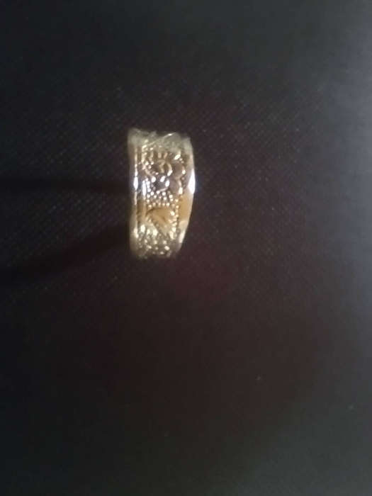 Spoon Ring