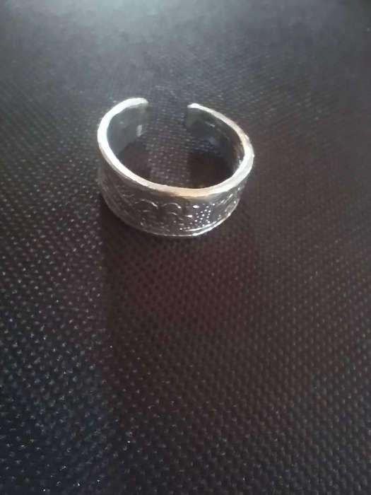 Spoon Ring