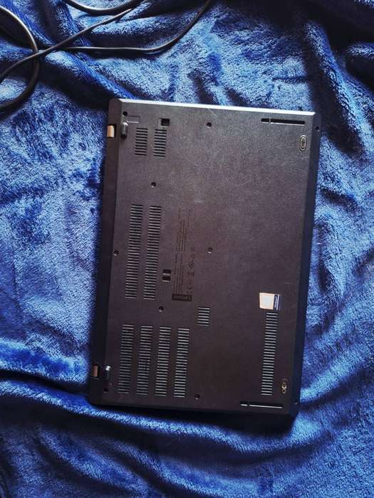 Lenovo ThinkPad L490  Intel Core i5, 32GB RAM, 480GB SSD, Windows 11 Pro