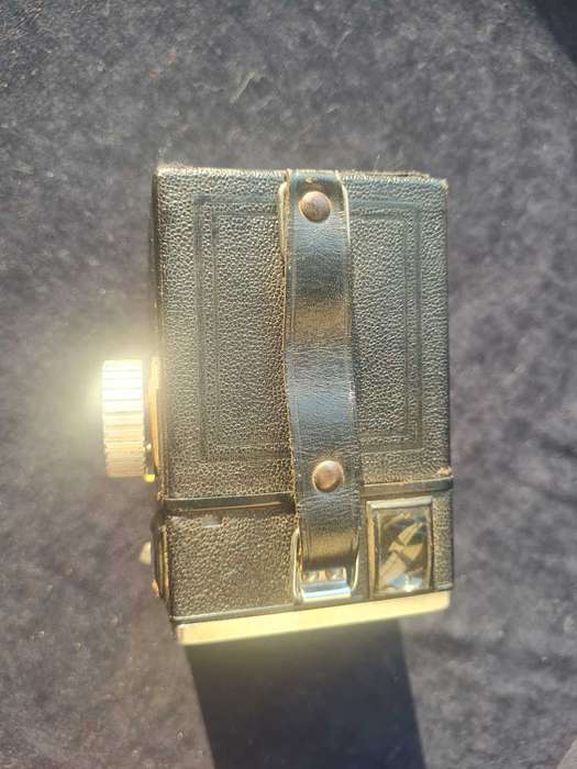 Zeis Ikon camera