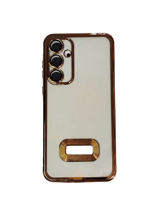 Classic Case Cover compatible with Samsung Galaxy A35 & A55