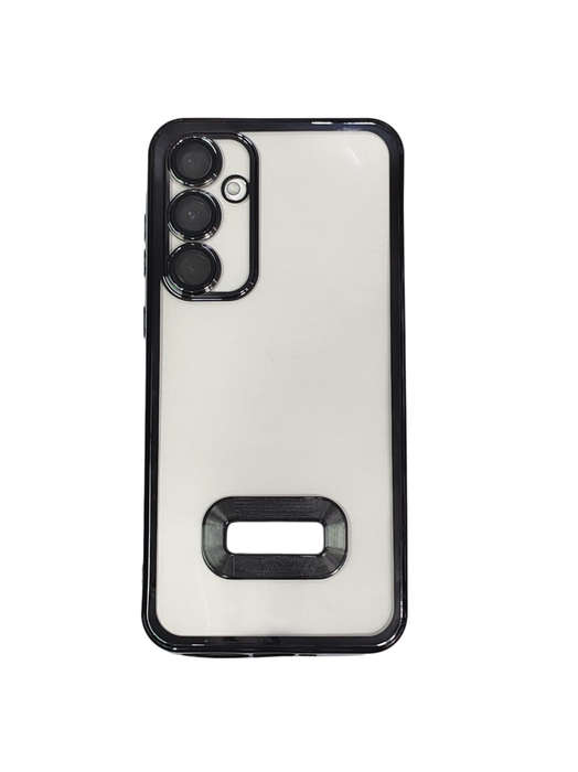 Classic Case Cover compatible with Samsung Galaxy A35 & A55