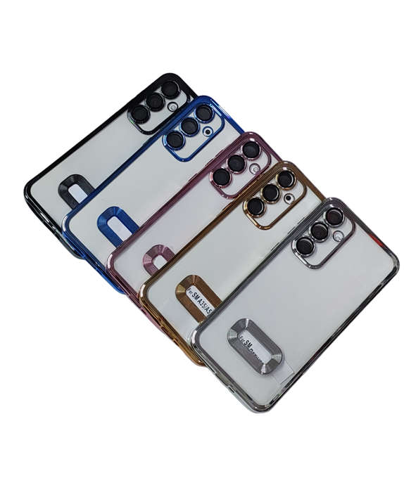 Classic Case Cover compatible with Samsung Galaxy A35 & A55