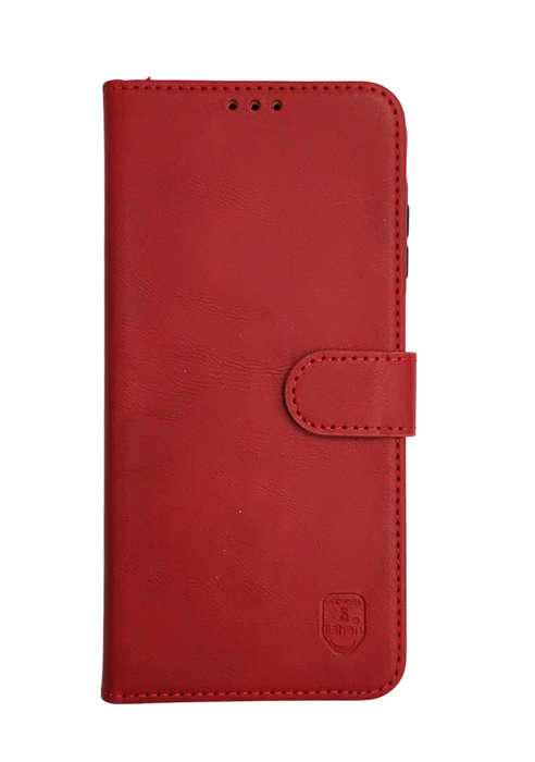 Huawei Pura 70 Pro Leather Flip Cover with Card Slot