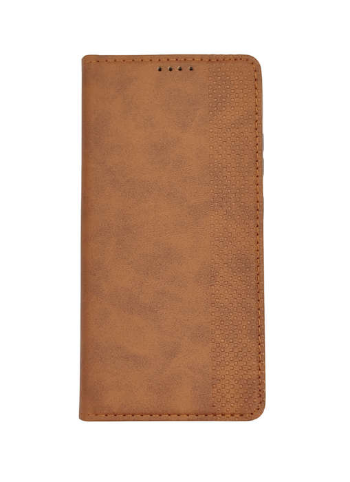 Leather Flip Book Cover Compatible With Honor 200 Pro