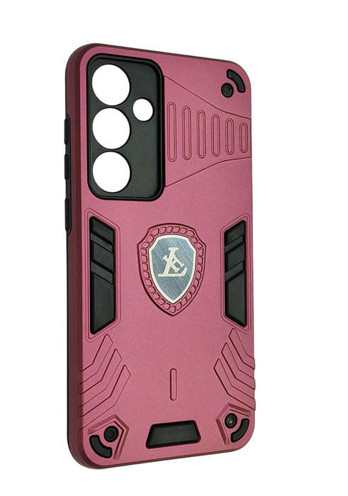 New Shockproof Case Cover Compatible With Samsung Galaxy A55