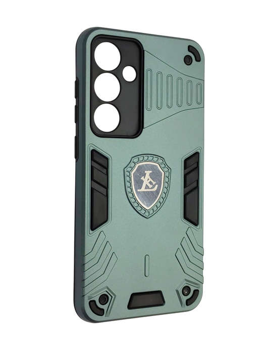 New Shockproof Case Cover Compatible With Samsung Galaxy A55