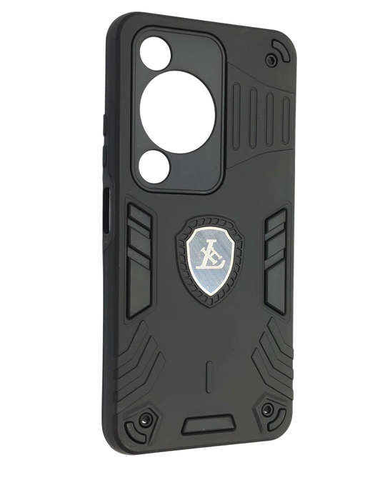 Shockproof Case Cover Compatible With Huawei Nova Y72