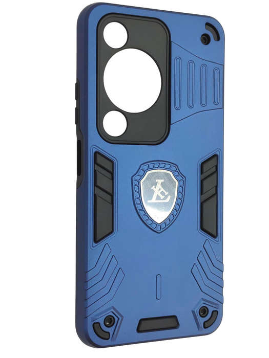 Shockproof Case Cover Compatible With Huawei Nova Y72