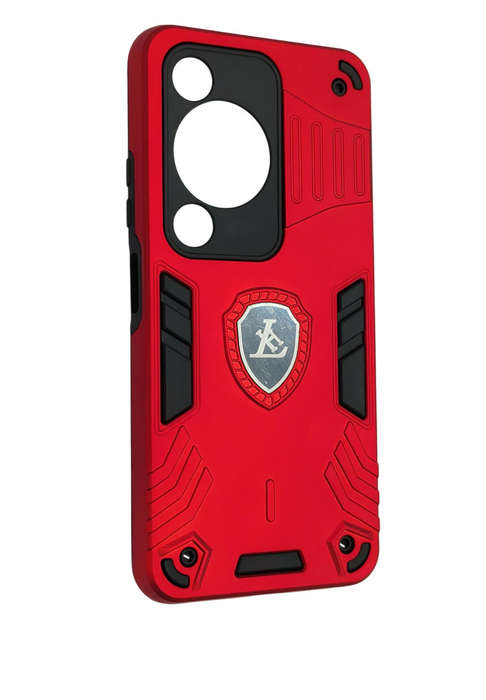 Shockproof Case Cover Compatible With Huawei Nova Y72