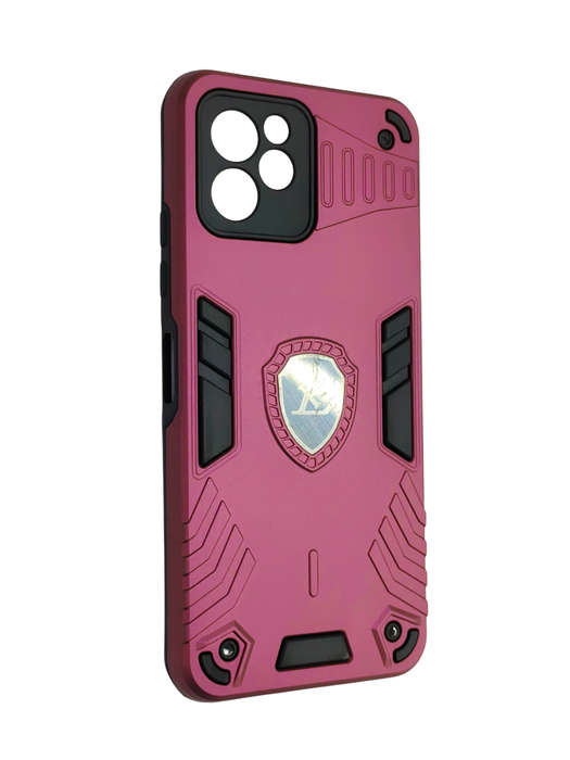 New Shockproof Case Cover Compatible With Huawei Nova Y62
