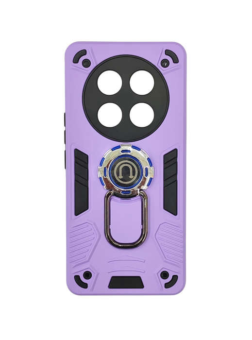 Shockproof Strong Case Cover Compatible with Honor X9c 5G
