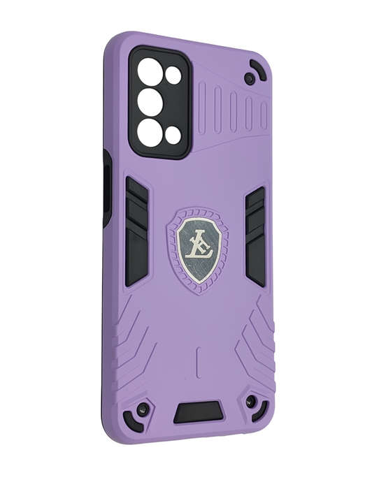 Shockproof Case Cover Compatible With Oppo A74 5G