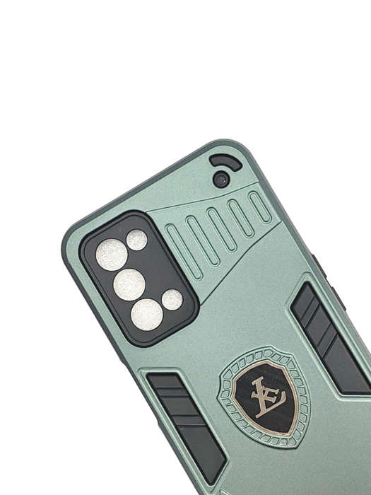 Shockproof Case Cover Compatible With Oppo A74 5G