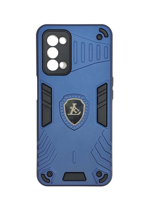 Shockproof Case Cover Compatible With Oppo A74 5G