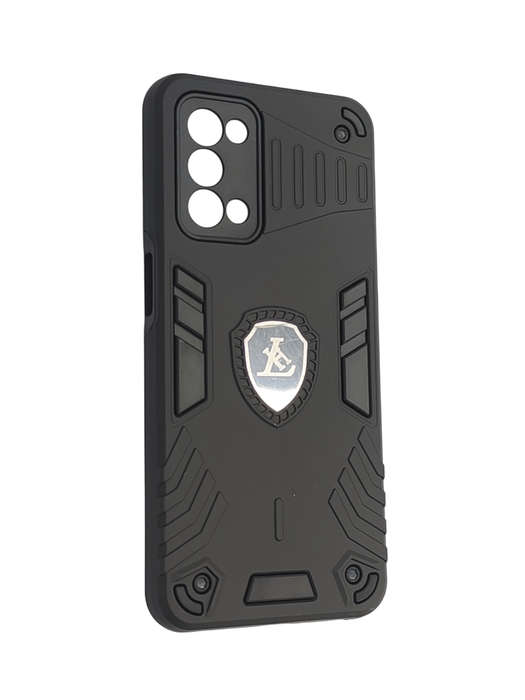 Shockproof Case Cover Compatible With Oppo A74 5G