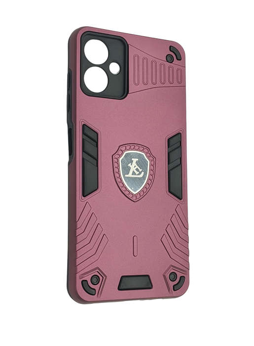 Shockproof Case Cover Compatible With Samsung Galaxy A06