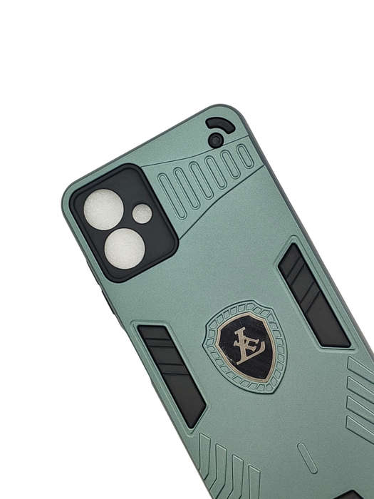 Shockproof Case Cover Compatible With Samsung Galaxy A06