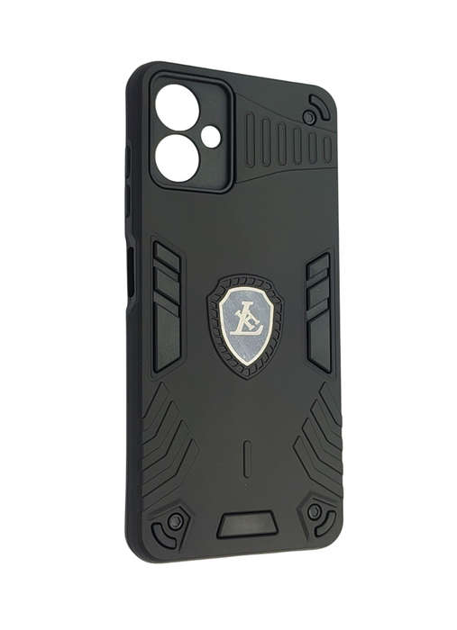 Shockproof Case Cover Compatible With Samsung Galaxy A06