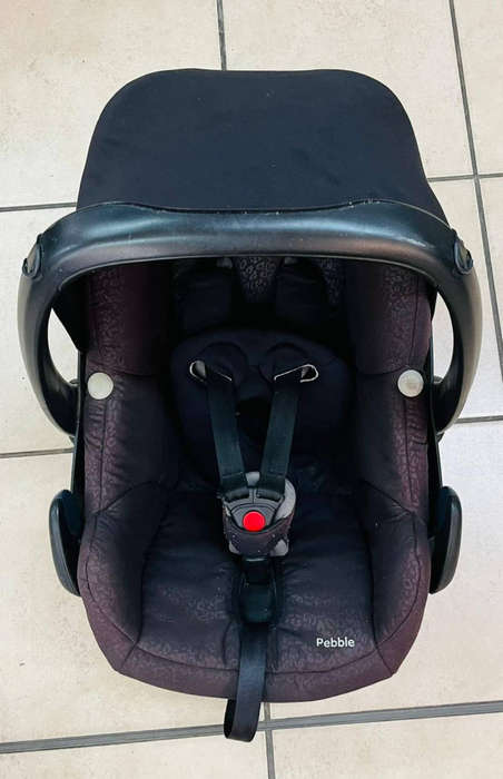 Baby car seats