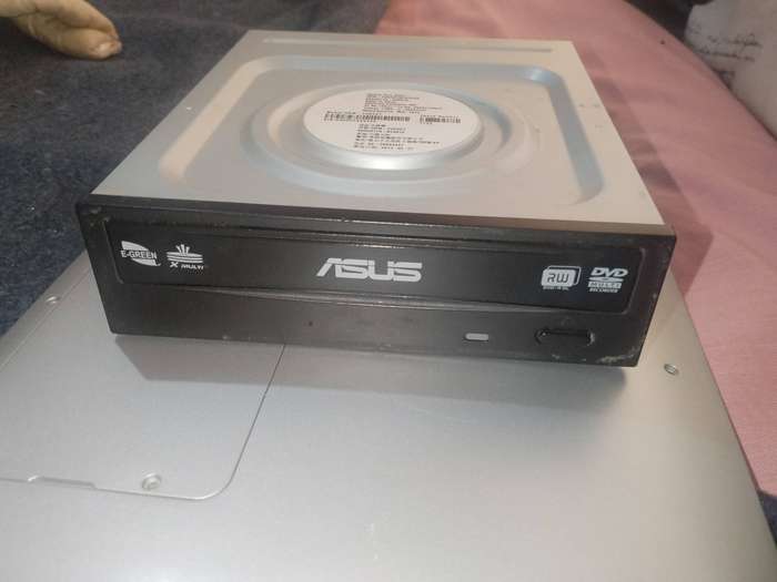 Super multi DVD Writer