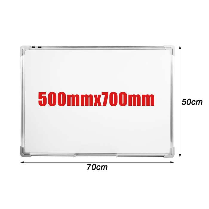 Magnetic whiteboards