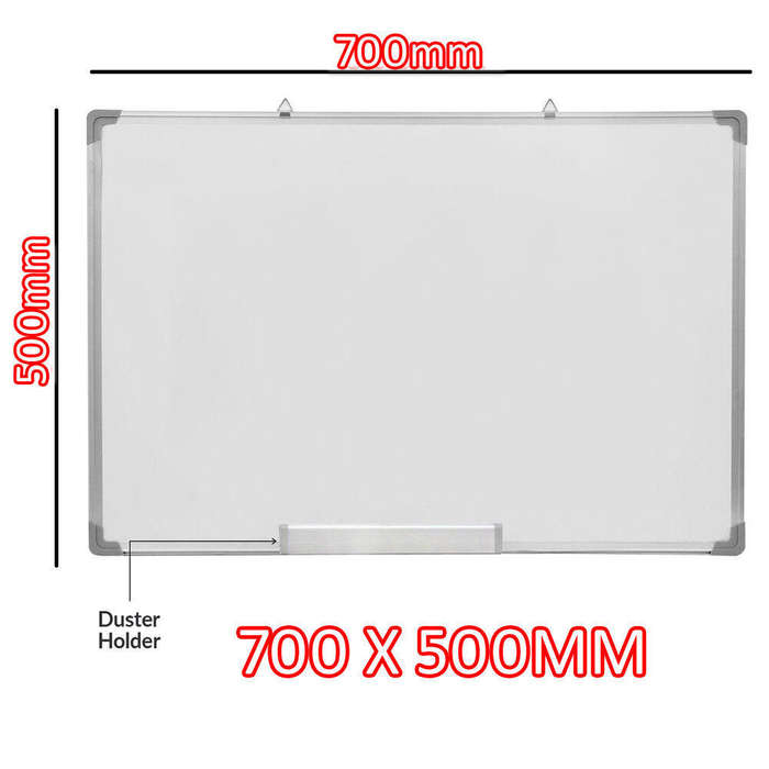 Magnetic whiteboards