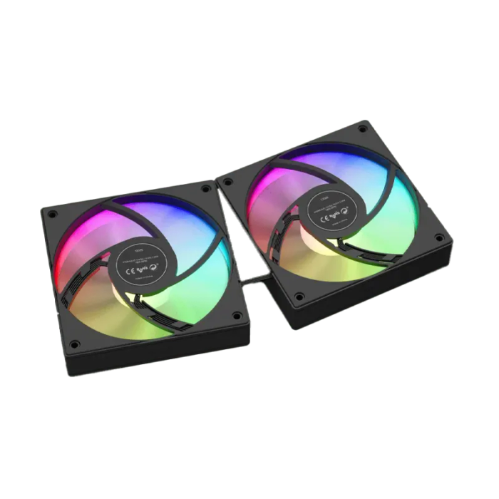 Gamdias Chione E4-240 High-Performance Liquid Cooler
