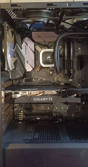 Budget Gaming PC  i5 6600K | GTX 1660 Ti 6GB