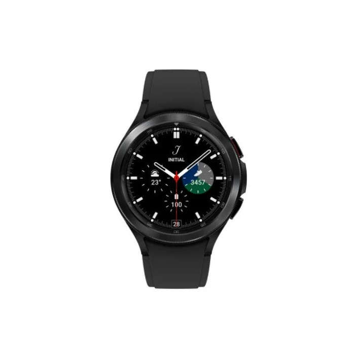 Samsung Galaxy Watch 4 Classic 46mm Bluetooth - Black