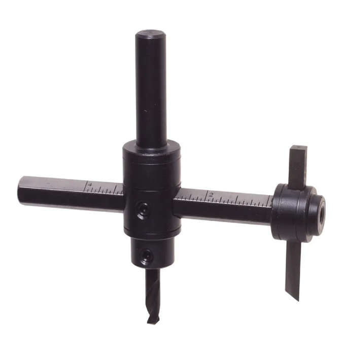 MAC AFRIC Wheel & Circle Cutter 44 - 203 MM