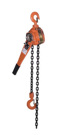 MAC AFRIC Model 2000 lever Block 1.5 M Lift