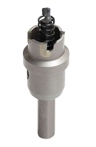 T.C.T. Hole Saw with Pilot Bit - 19 x 5 mm