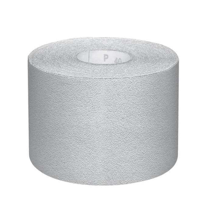 MIRKA Basecut Production Sanding Paper Rolls