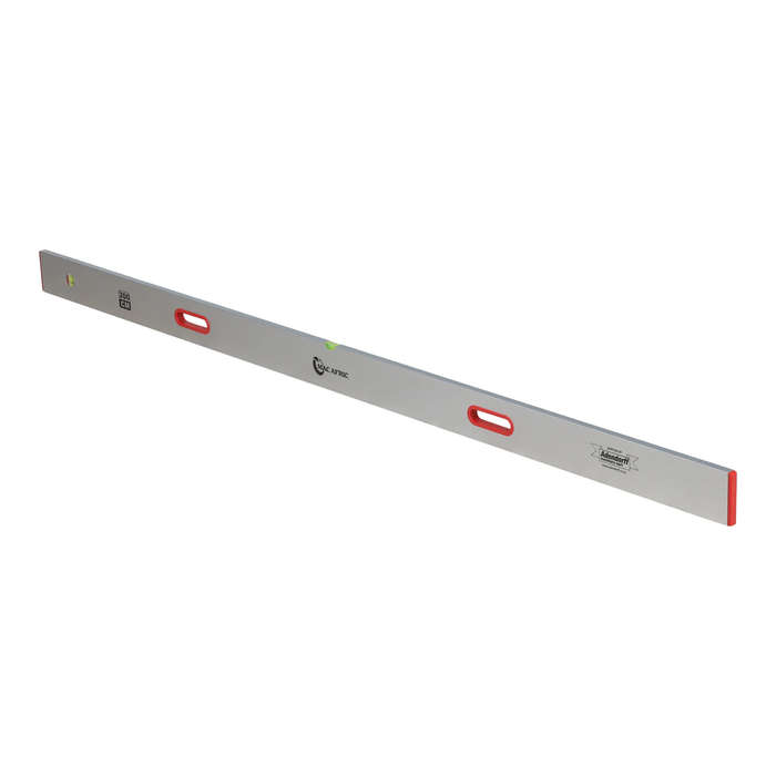 MAC AFRIC 2000 MM Aluminium Straight Edge Darby