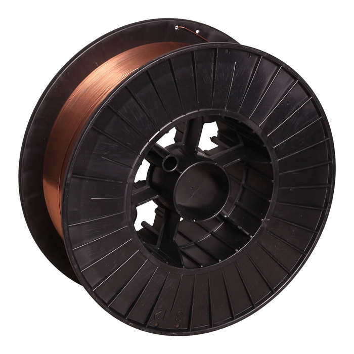 PINNACLE MIG Welding Wire (Steel) 15 KG 0.9 MM