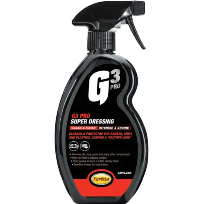 G3 PRO Super Dressing