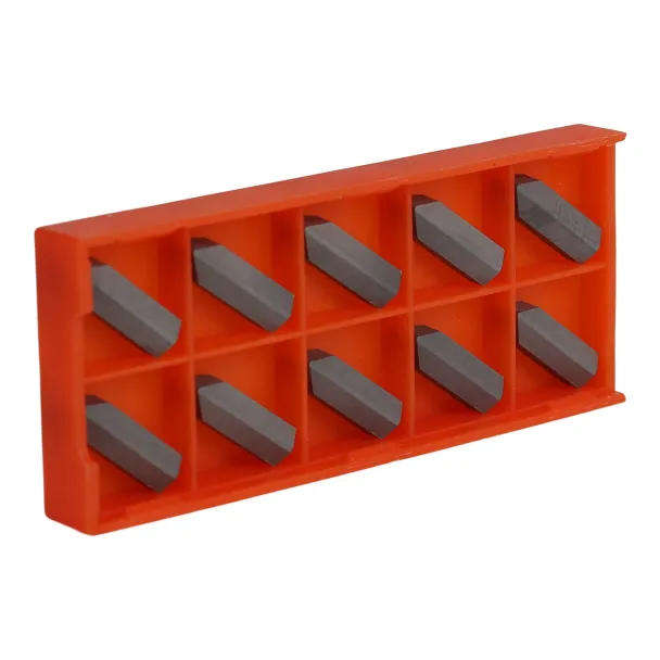 Indexable Internal Thread Cutting Tip for EACUTT-020/025