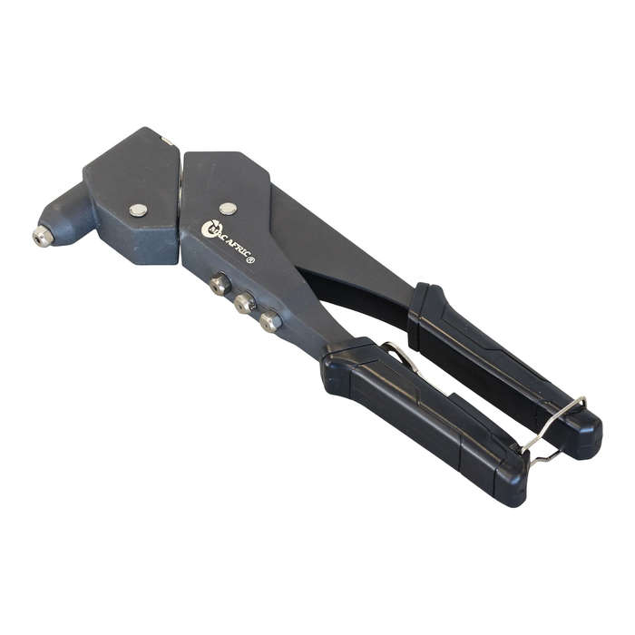 Rotating 360 Degree (Aluminium Alloy) Hand Riveter