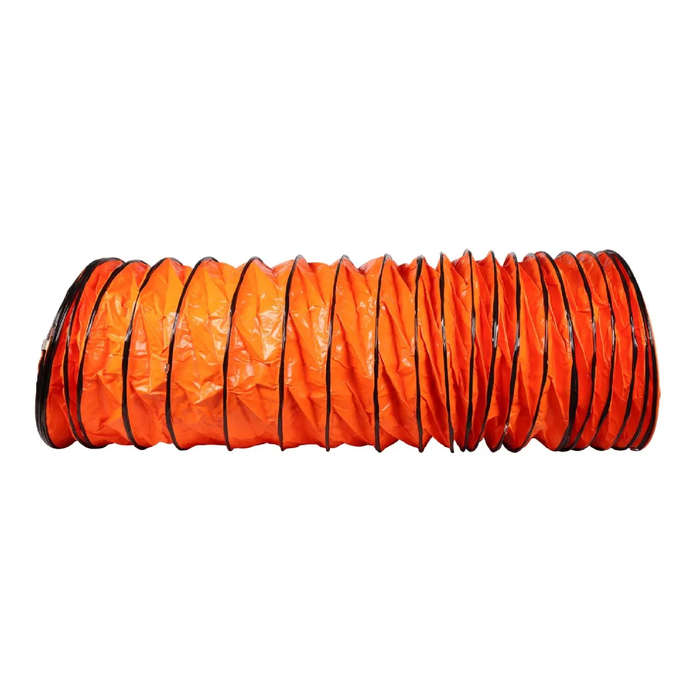 24" x 5m Duct Hose for  CTF-60 Portable Ventilator