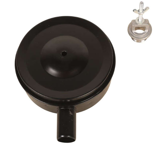 Air Filter for Compressors - Air Filter for COMPRV510 (32mm)