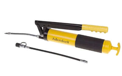 500cc Lever Action Grease Gun
