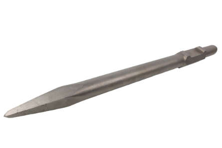 MAC AFRIC Hex Point Chisel 30 x 410mm
