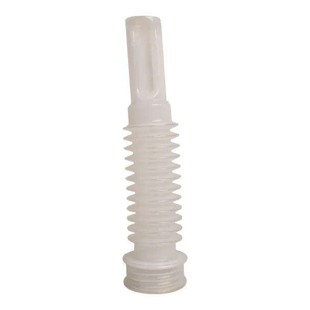 Flexible Petrol Jerrycan Spout Replacement