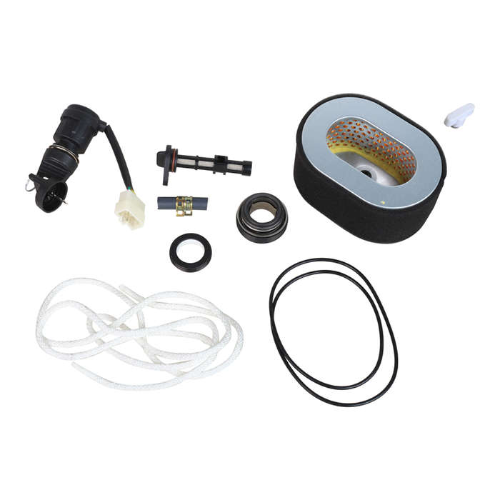MAC AFRIC Water Pump Service Kits - MPUMPS009