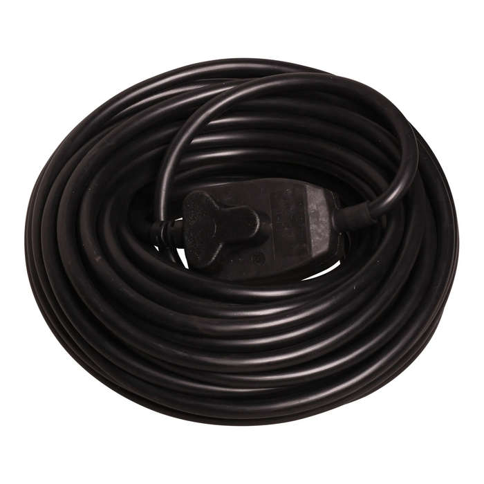 KOSMO-REEL 20 M Extension Lead 2.5 MM