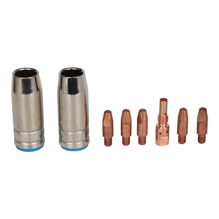 MB24 MIG Torch Starter Pack